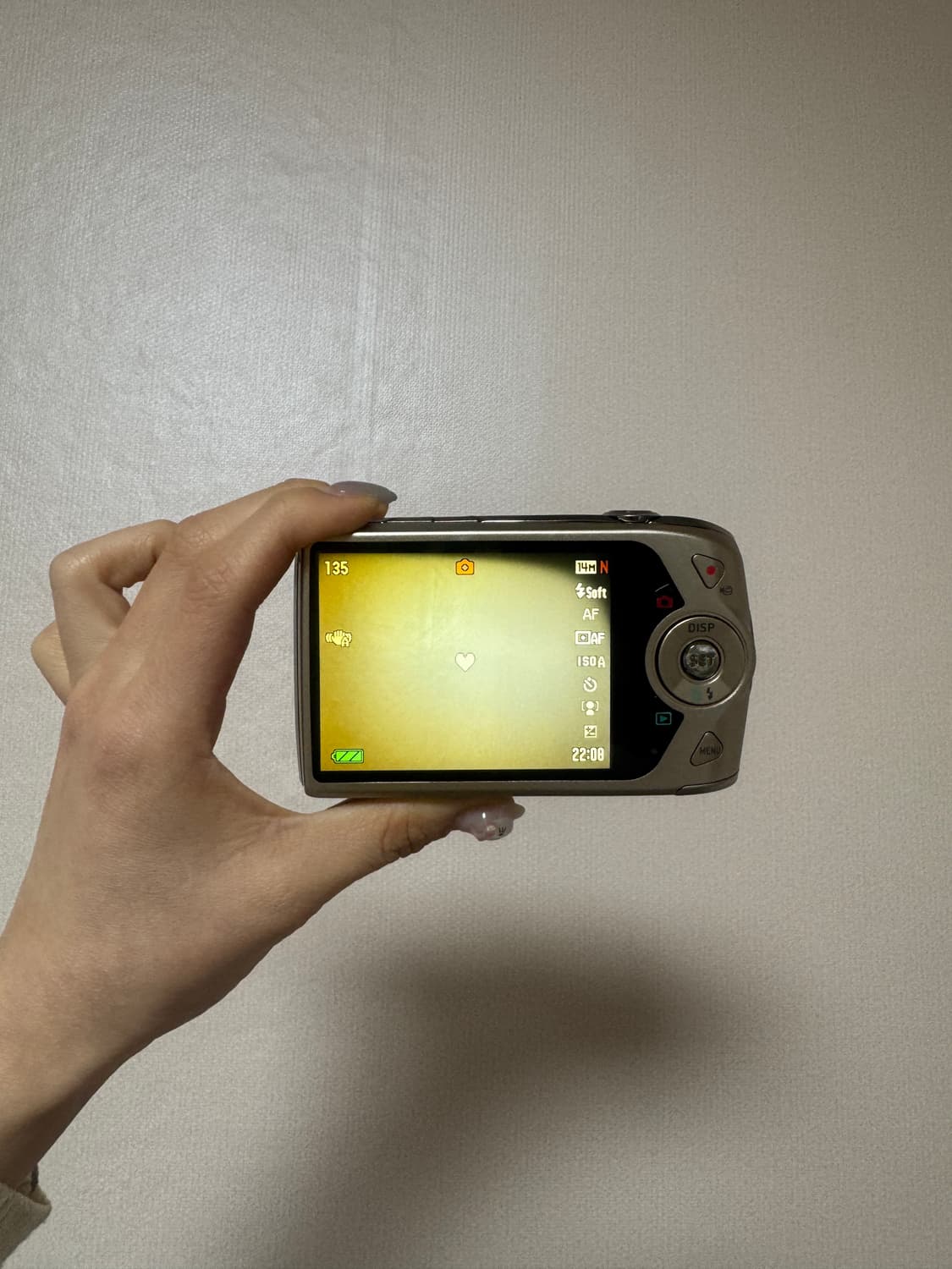 카시오 엑슬림 ex-z2300 상품이미지2