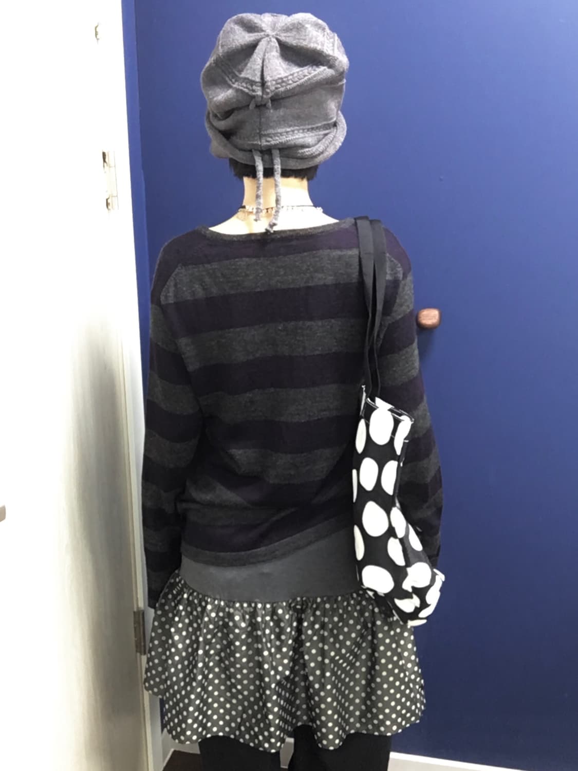 Jpn hatual set 04 doT 상품이미지3