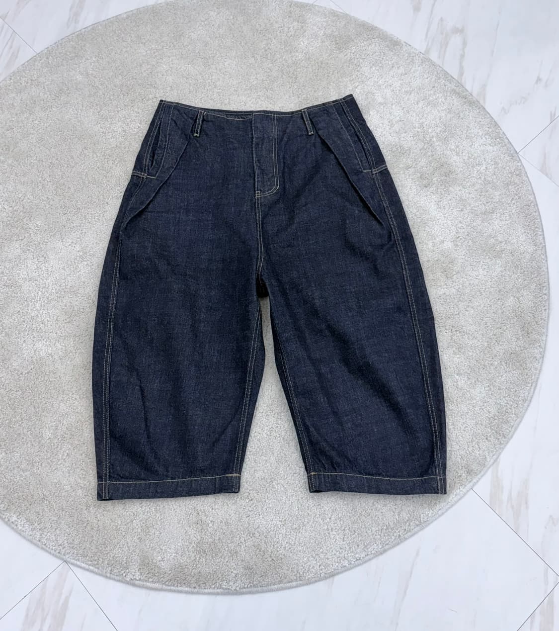 아더에러 프로덕트 67 데님 상품이미지1