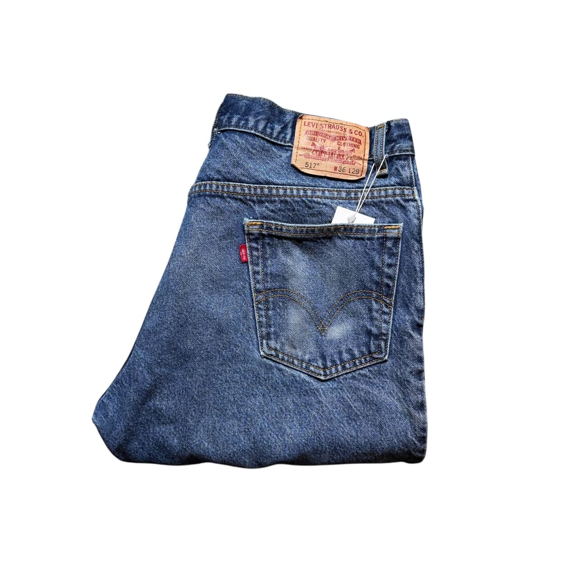 리바이스 517 상품이미지1