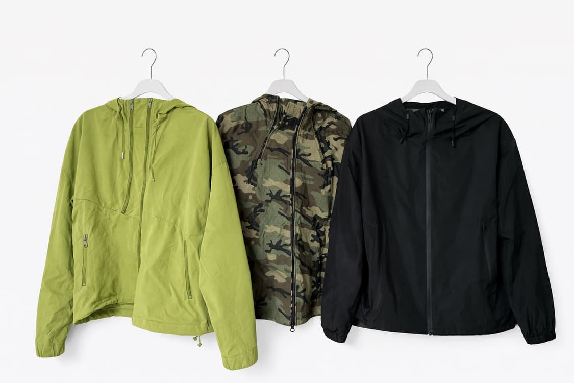 바람막이 상품이미지1