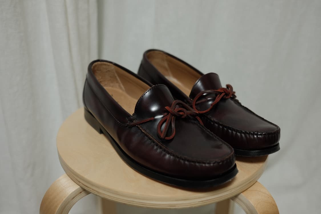 노아 보우 로퍼 상품이미지1