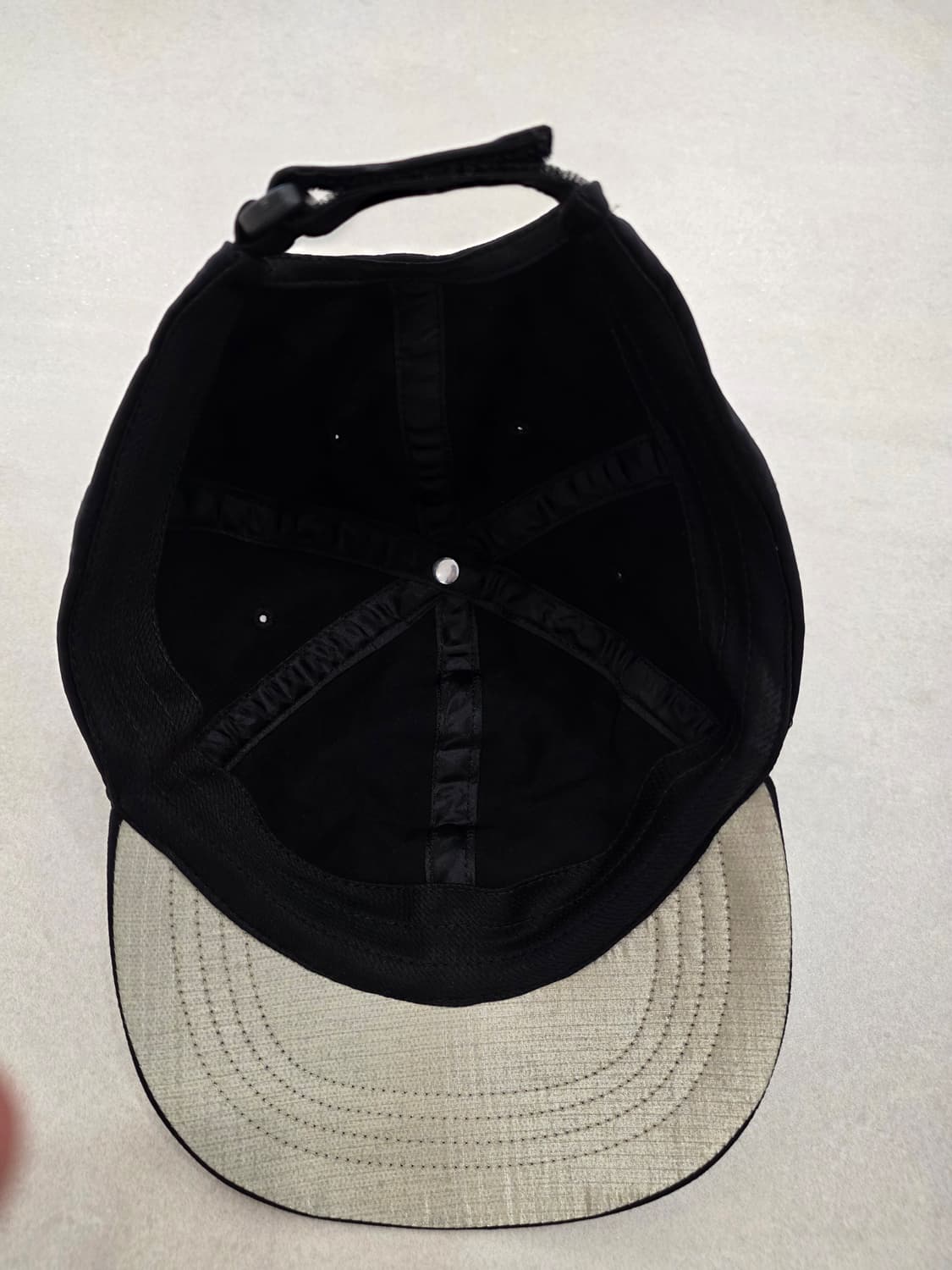 새티스파이 피스쉘 캡 판매 상품이미지2