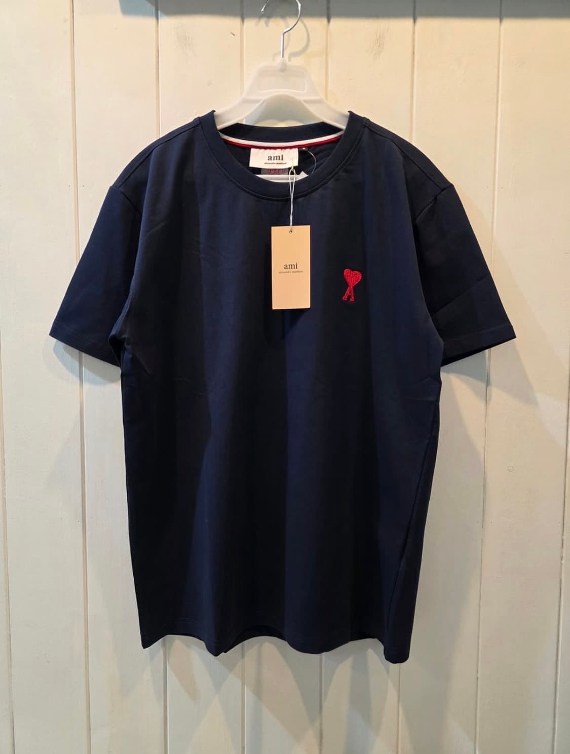 (새상품) 반팔티 상품이미지1