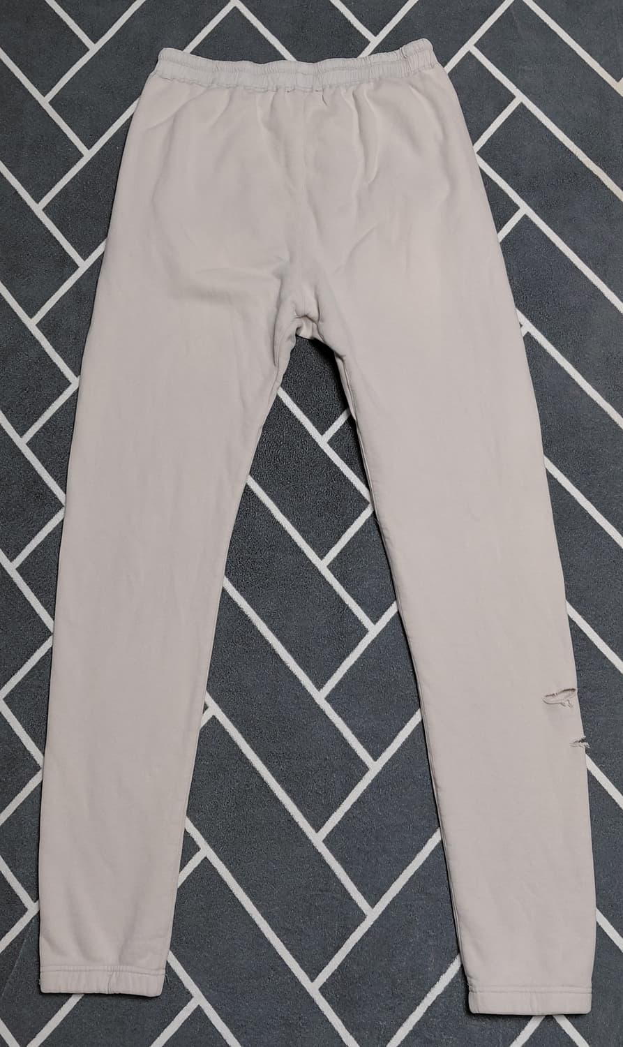 [정품] 피어 오브 갓(FOG) 7th 컬렉션 스웨트팬츠 L사이즈 상품이미지6