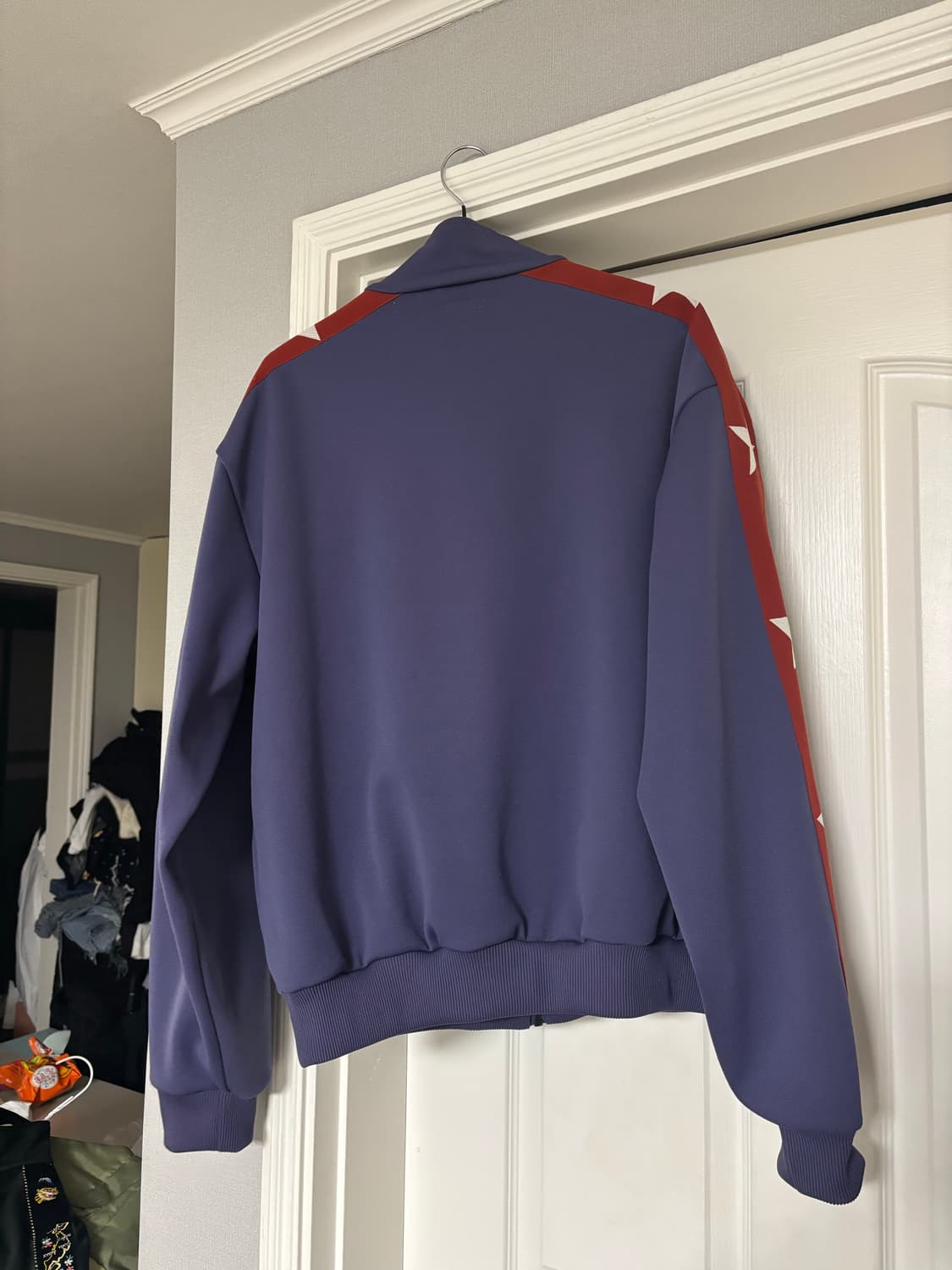 [3] 캐피탈 웨빙 트림 트랙자켓 스턴트맨자켓 상품이미지2