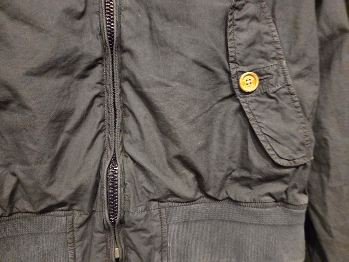 이탈리아 브랜드 하버 마스터 해링턴자켓 상품이미지4