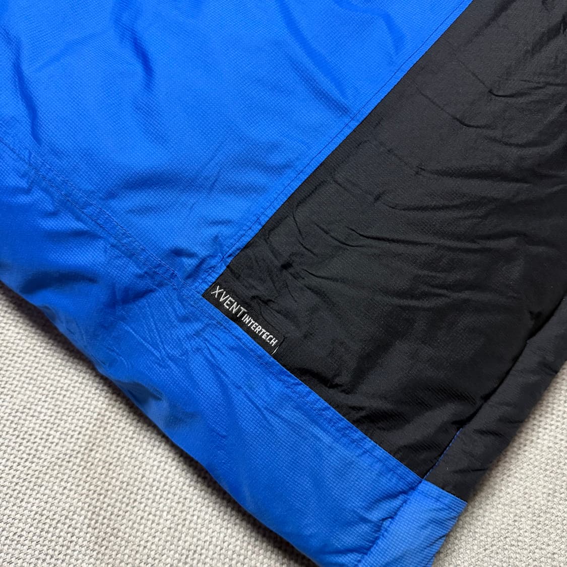 네파 800필 그린란드 다운 패딩자켓 상품이미지7