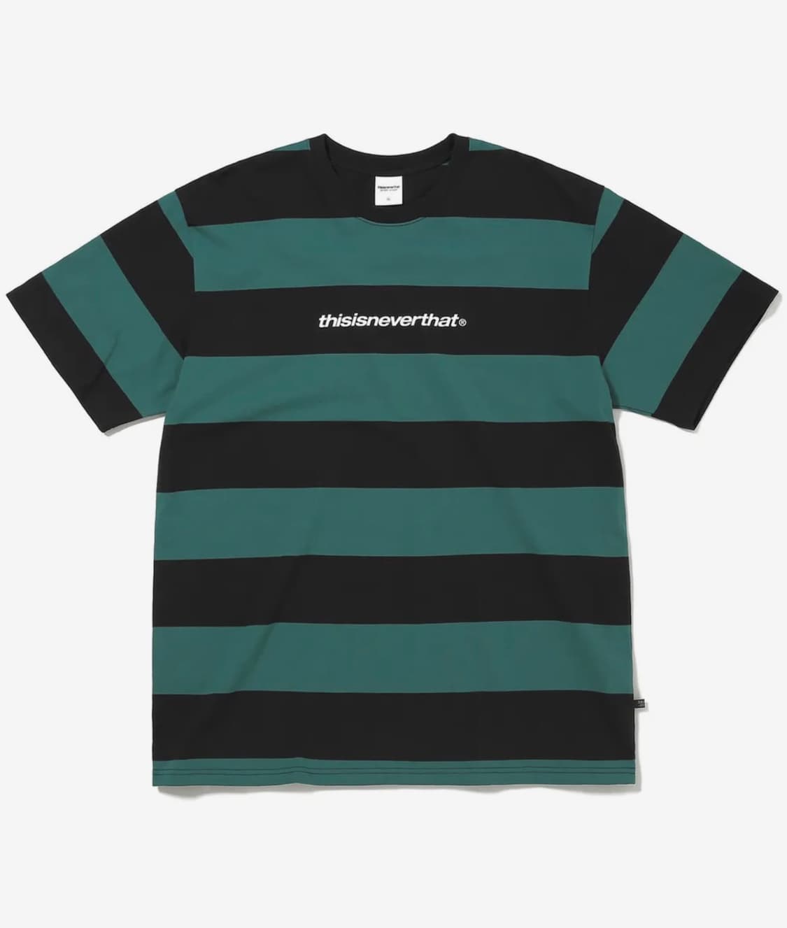 디스이즈네버댓 반팔티 상품이미지1