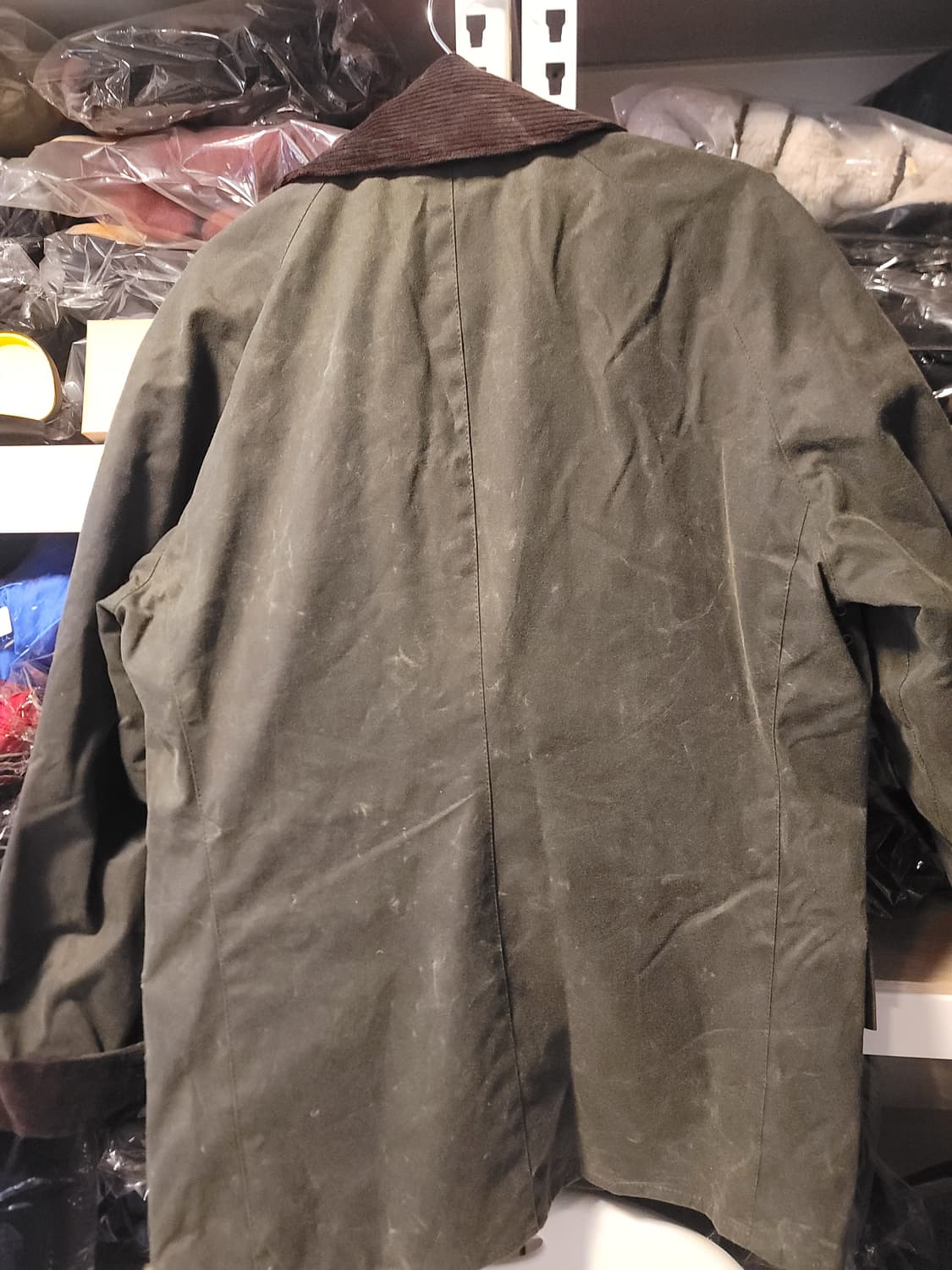 존 파트리지 M  John Partridge 'Unisex Lando  상품이미지8