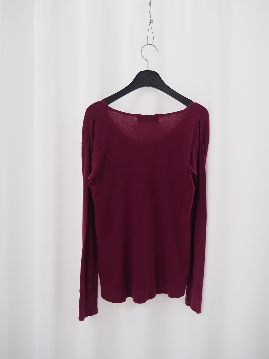 TOGA PULLA long sleeve  상품이미지4