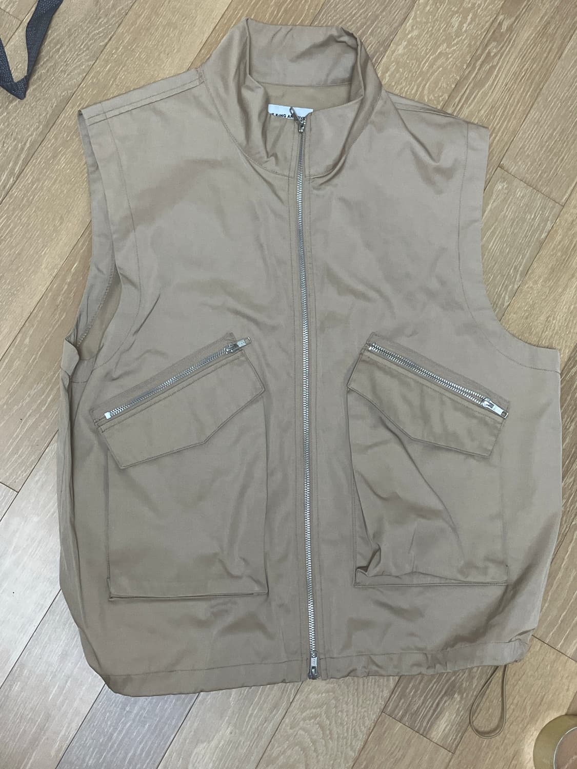 킹아카이브 베스트 2사이즈 상품이미지3