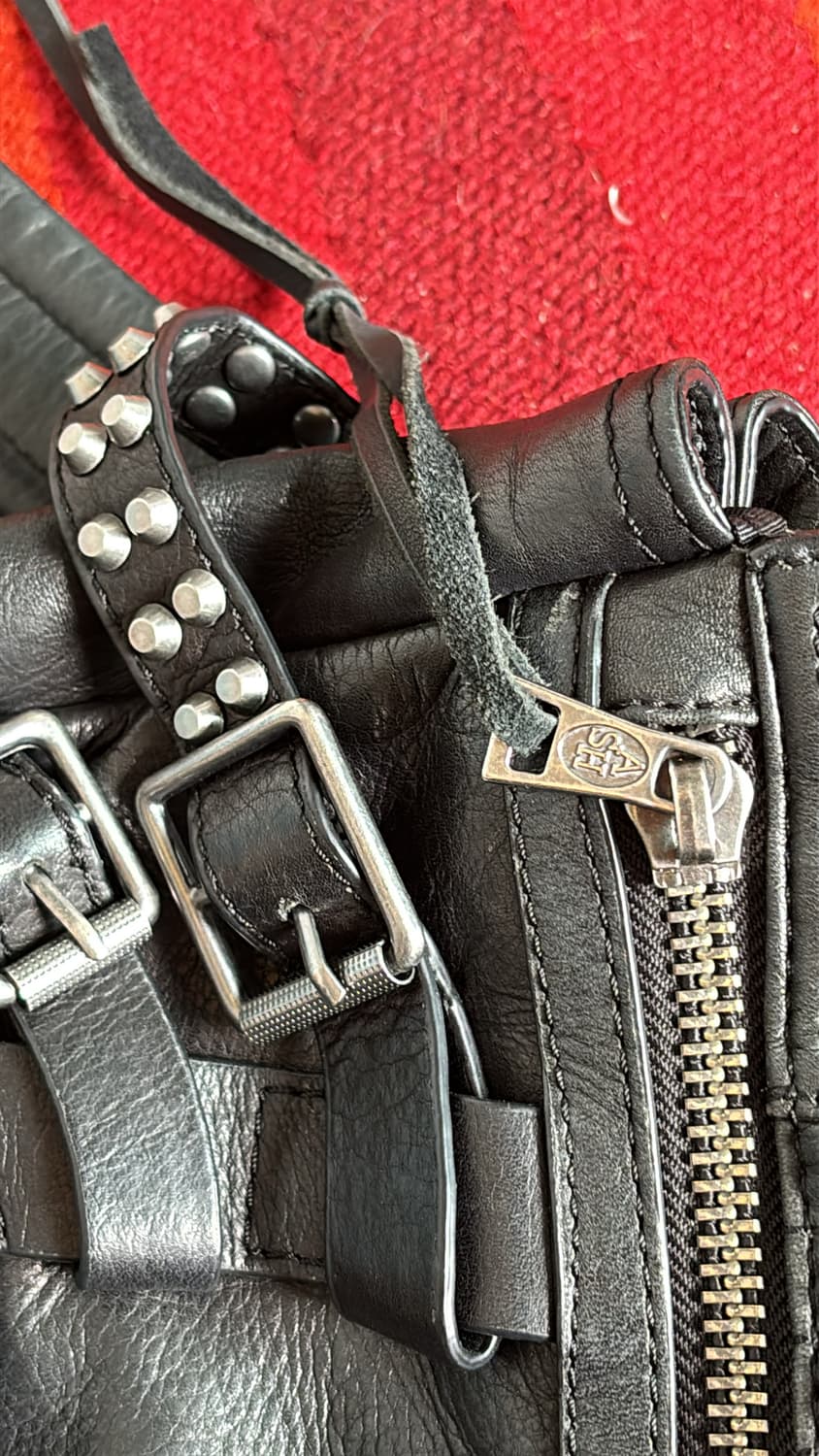 Rockstar Stud Backpack  상품이미지6