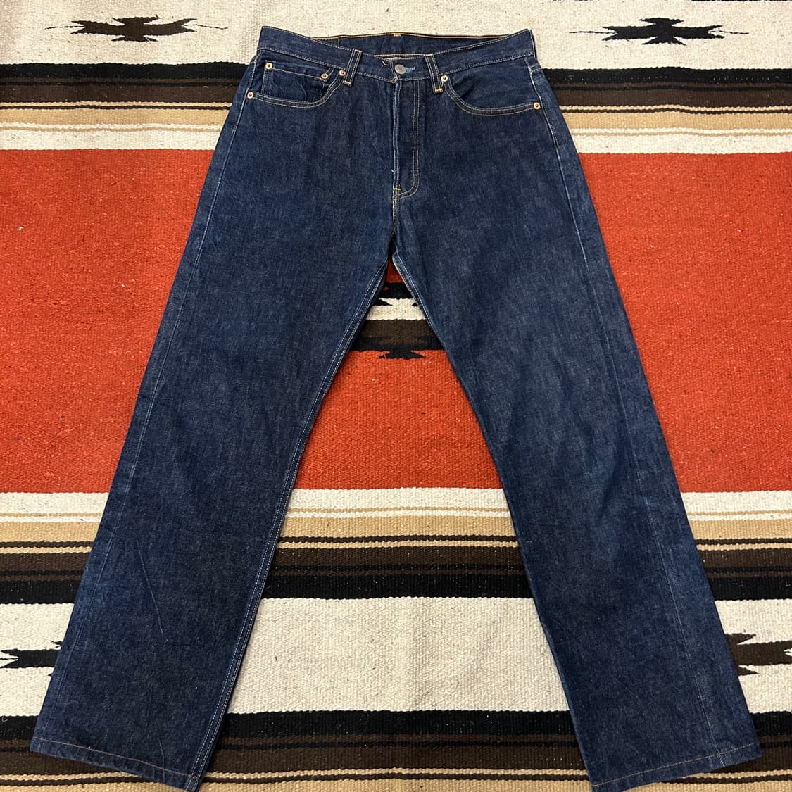 리바이스 501xx 데님팬츠 상품이미지1