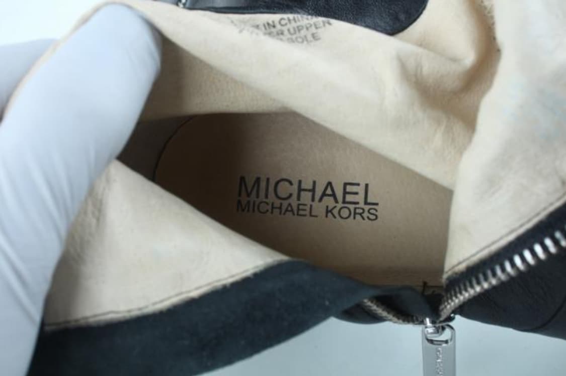 마이클코어스 부츠 상품이미지5