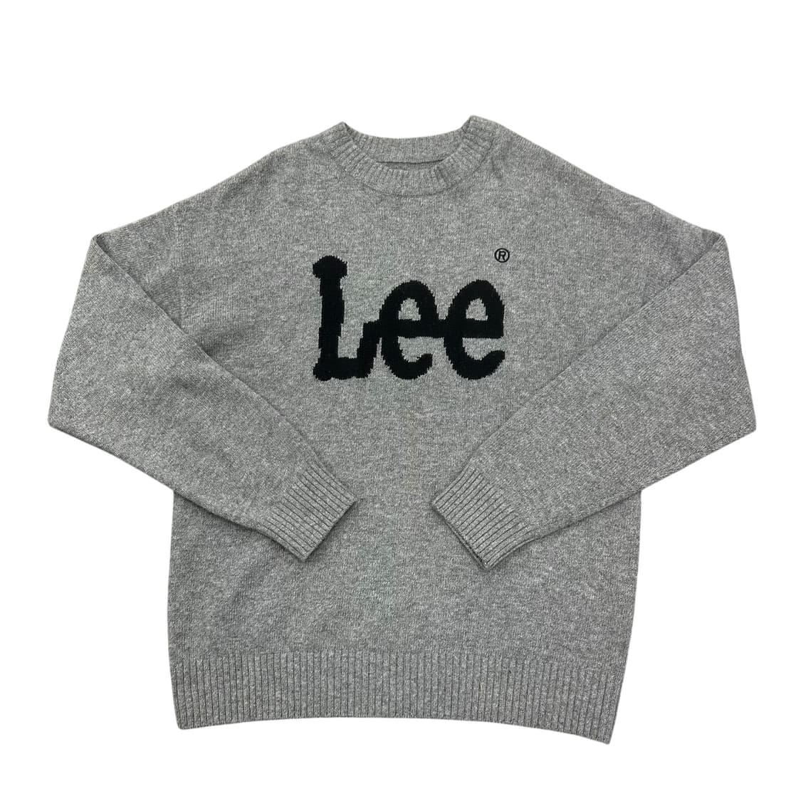 Lee 리 니트 상품이미지1