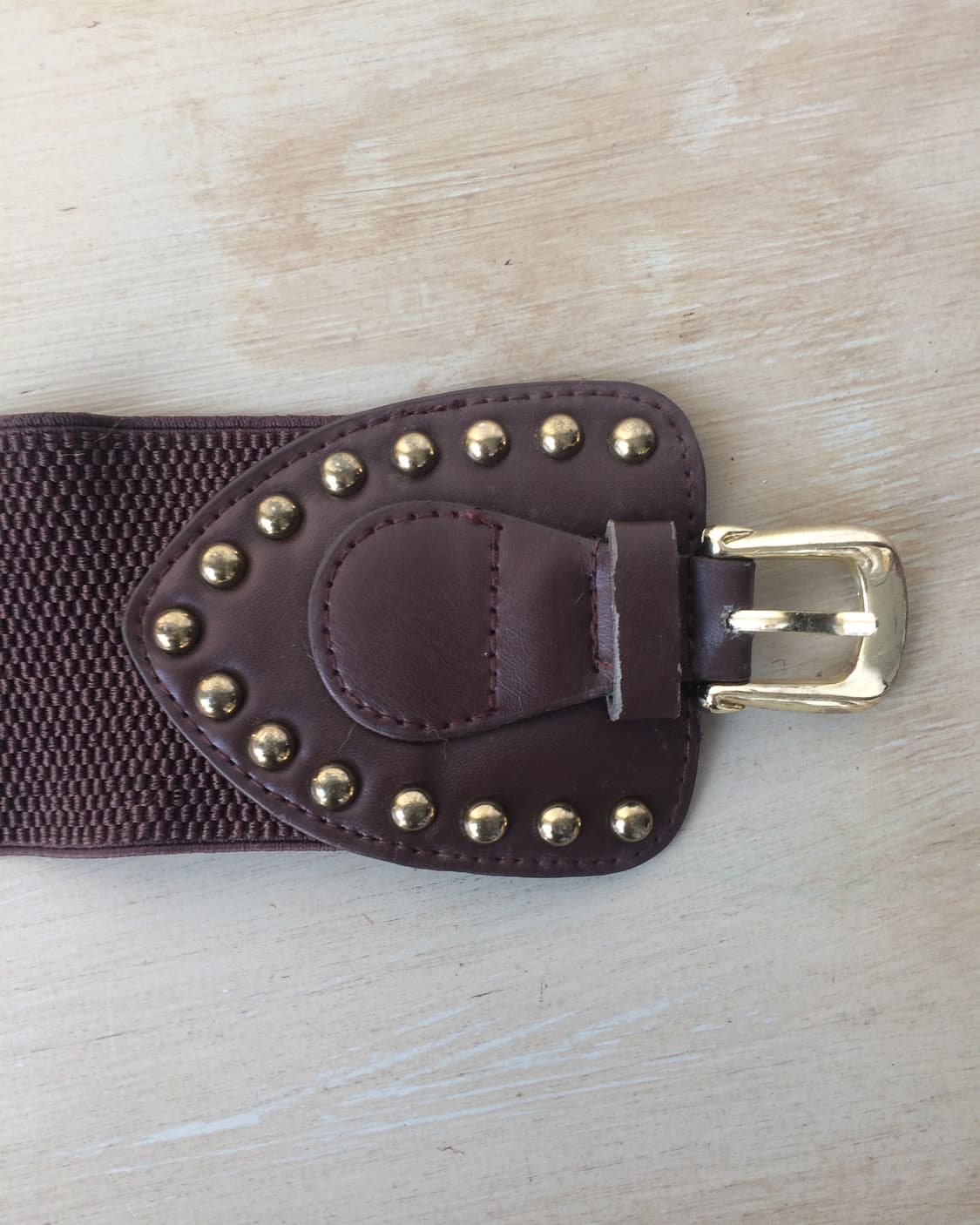 stud point belt 상품이미지3