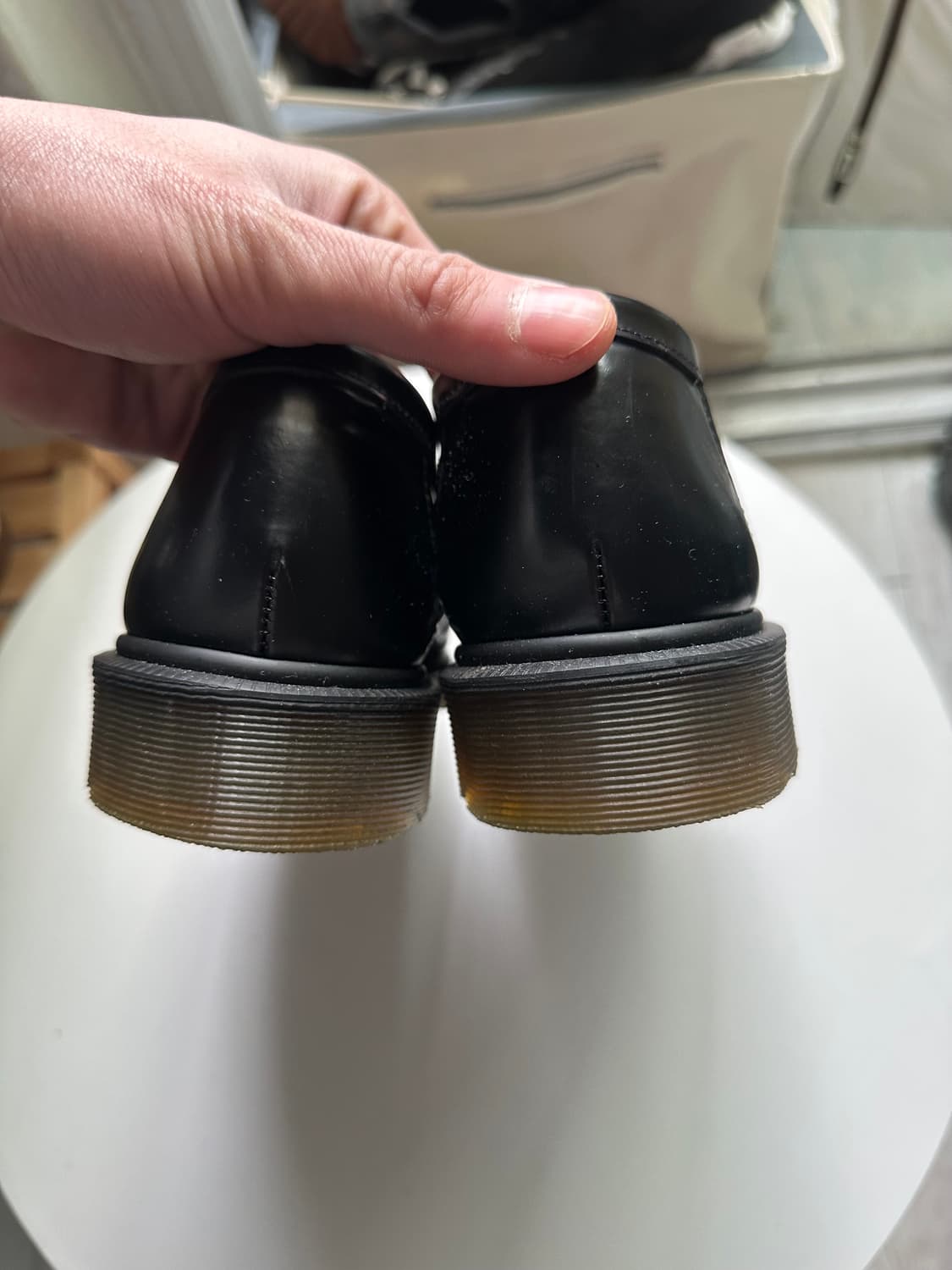 닥터마틴 애보트 로퍼 8US(255-260) 상품이미지5