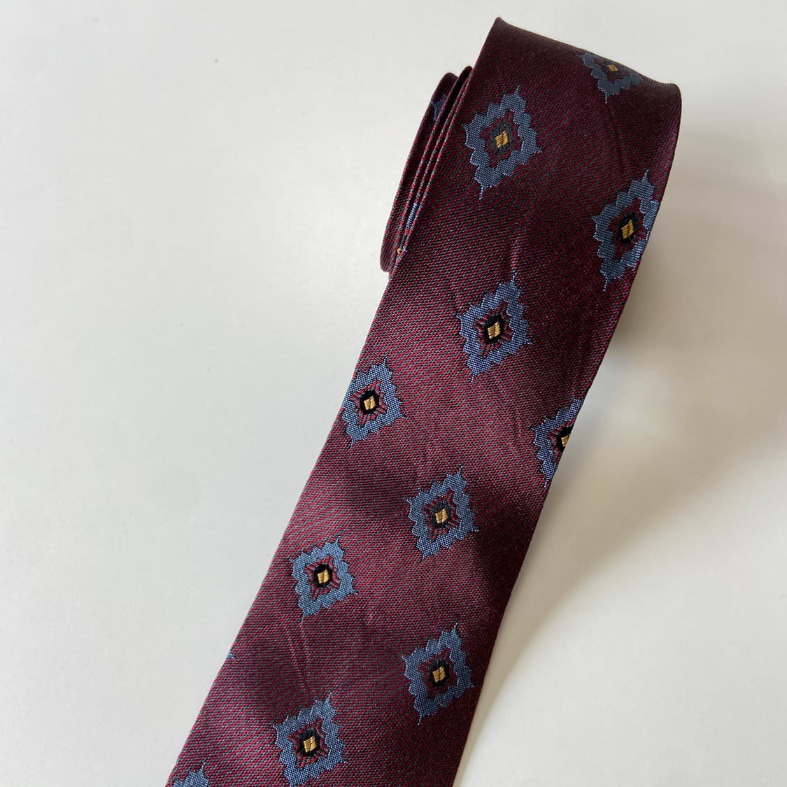 크리스찬 디올(Dior) 명품 정품넥타이 상품이미지6