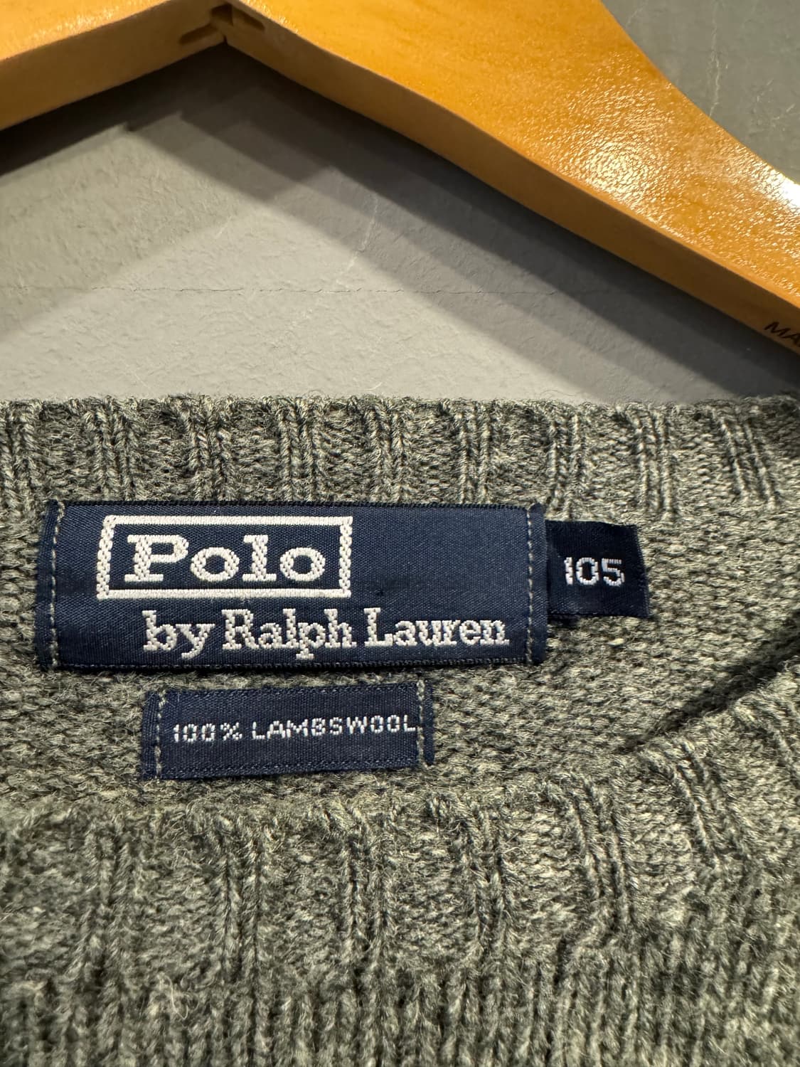 폴로니트 상품이미지2