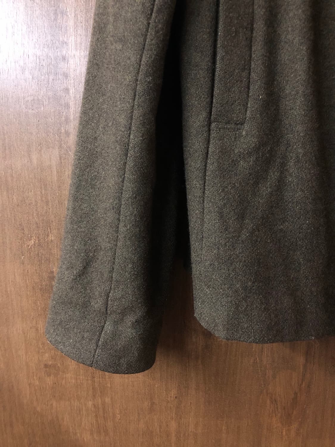 Sunao kuwahara 샘플 자켓 상품이미지6