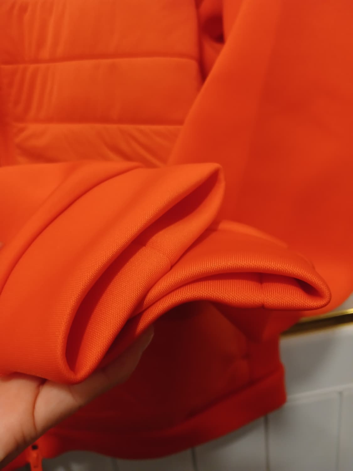 아디다스 정품 남성 집업 자켓 XL 사이즈 상품이미지7