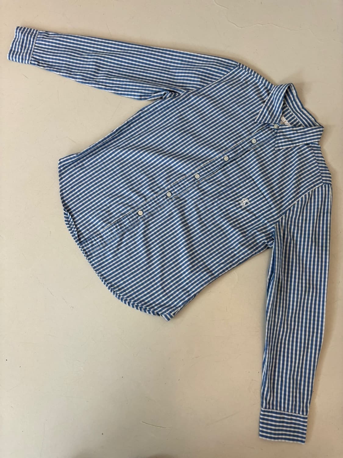 Calvin Klein Shirt 상품이미지3