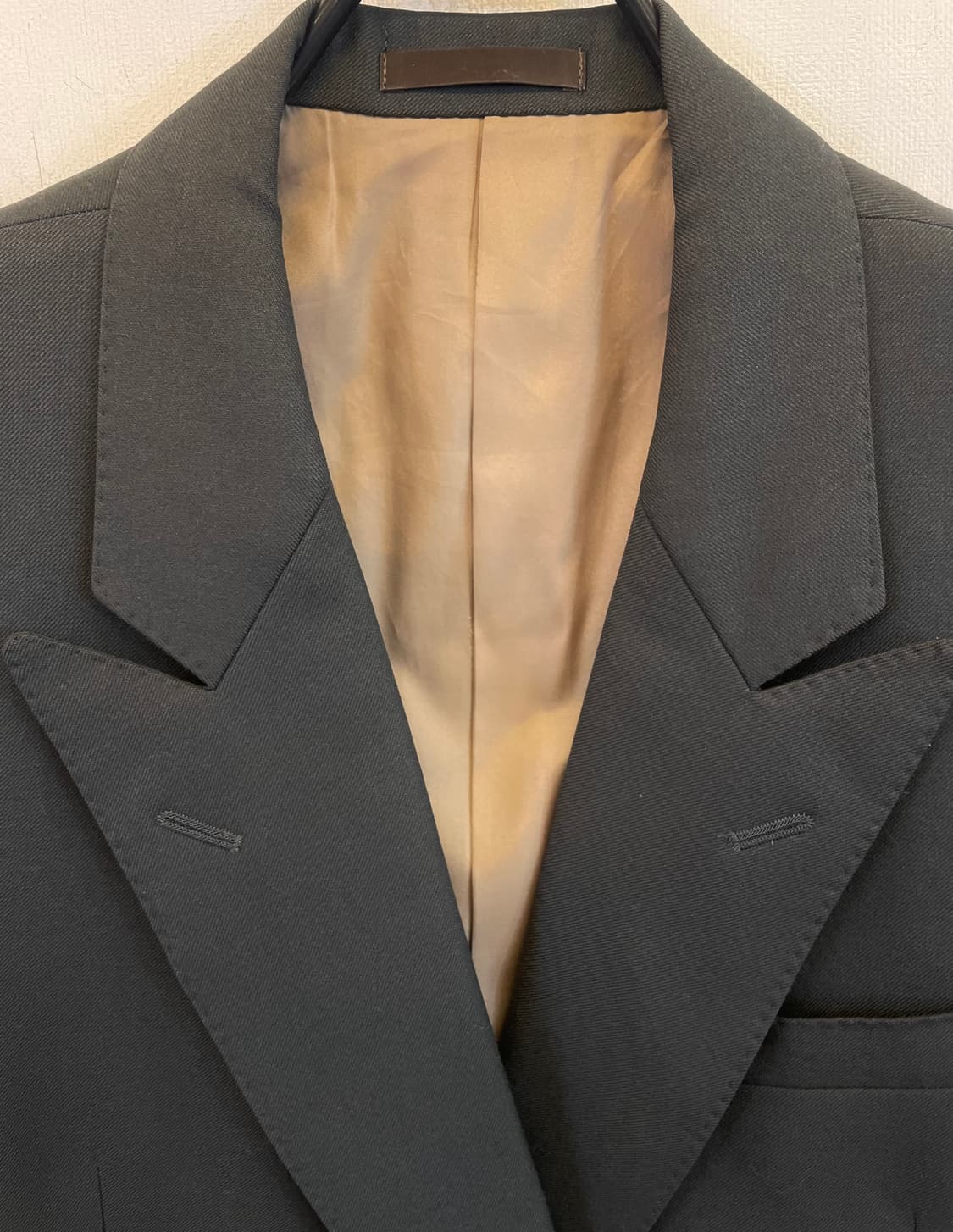 정품 버버리 정장조끼 정장베스트:) 울조끼 울베스트 울100% 상품이미지7