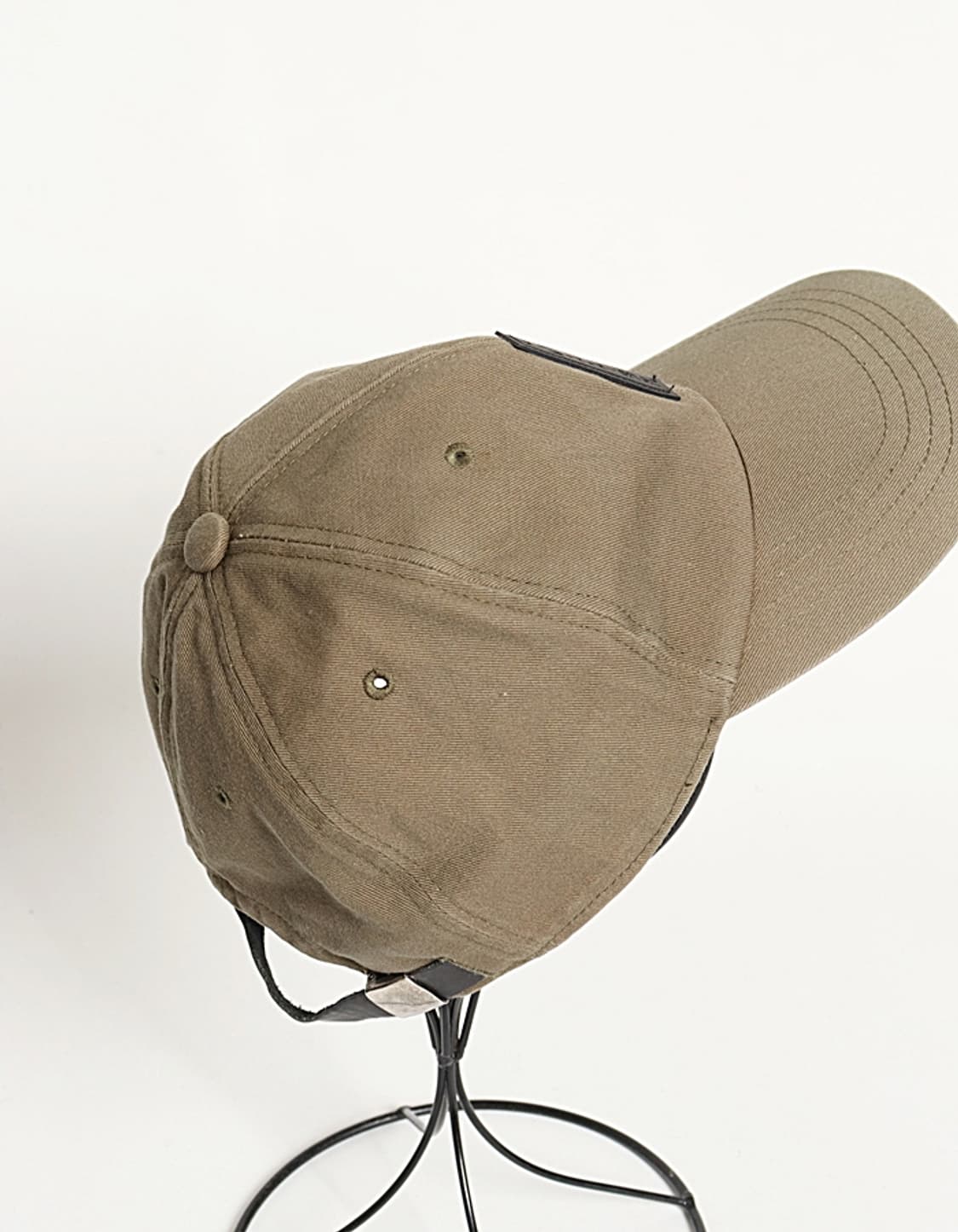 FULL-BK Ball Cap 상품이미지4