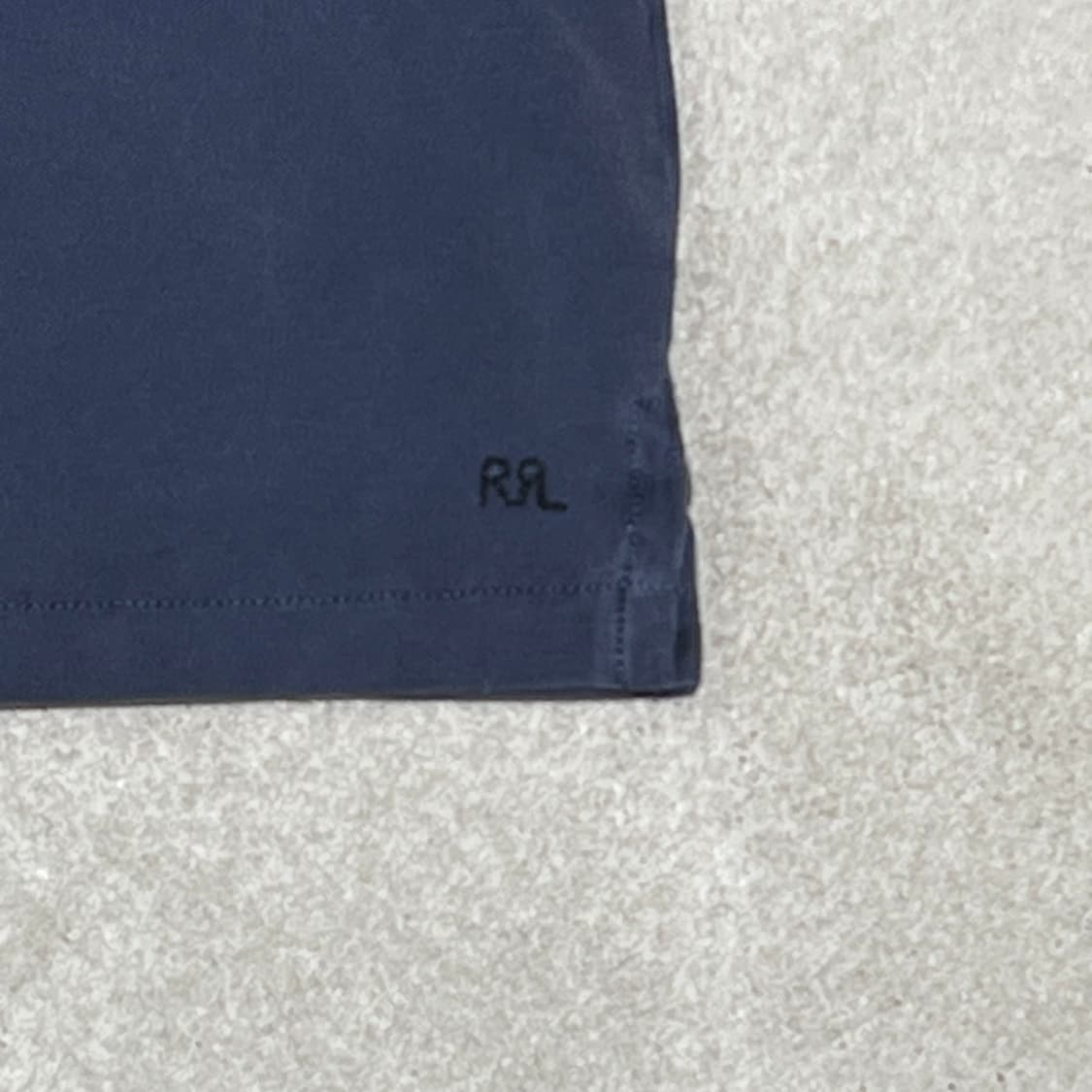 더블알엘 반팔카라티 s10837 상품이미지5