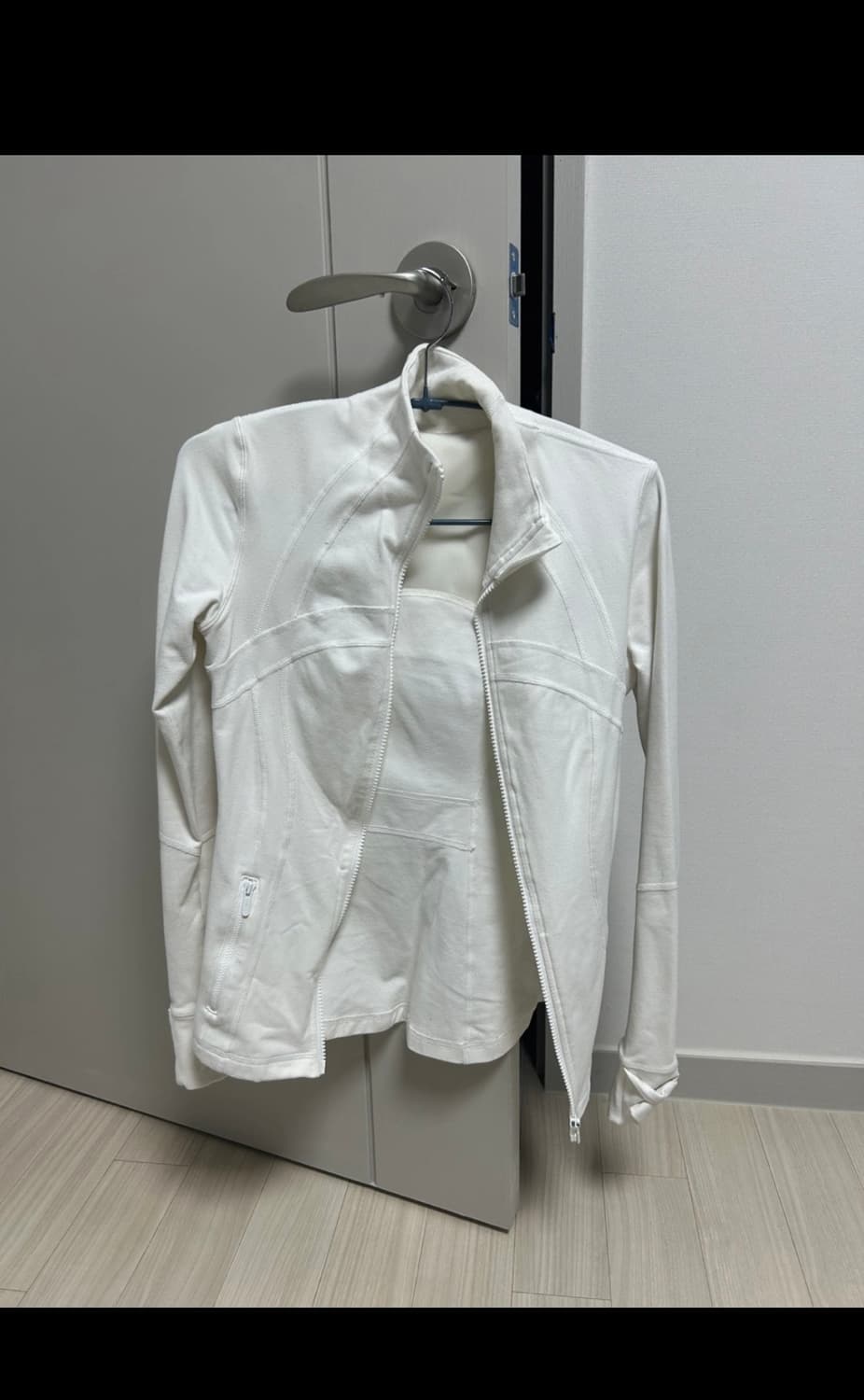 룰루레몬 디파인 자켓 4 상품이미지2