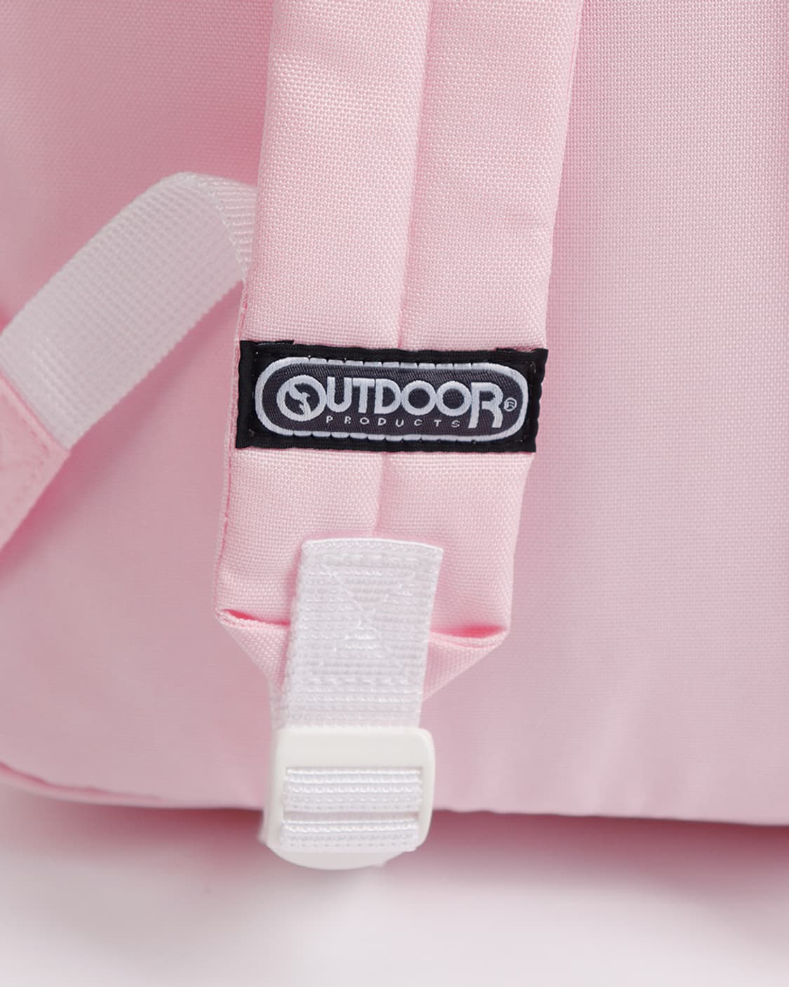 [OUTDOOR PRODUCTS] 몬치치 치무탄 캐릭터 터프팅 백팩 상품이미지7