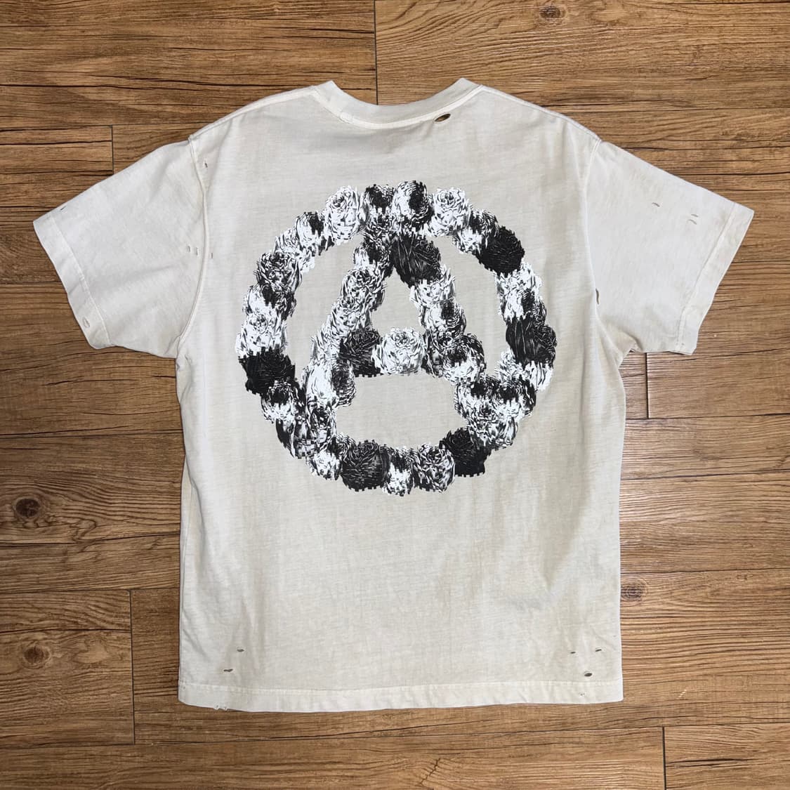 REVENGE KOSUKEANARCHY TEE 상품이미지2