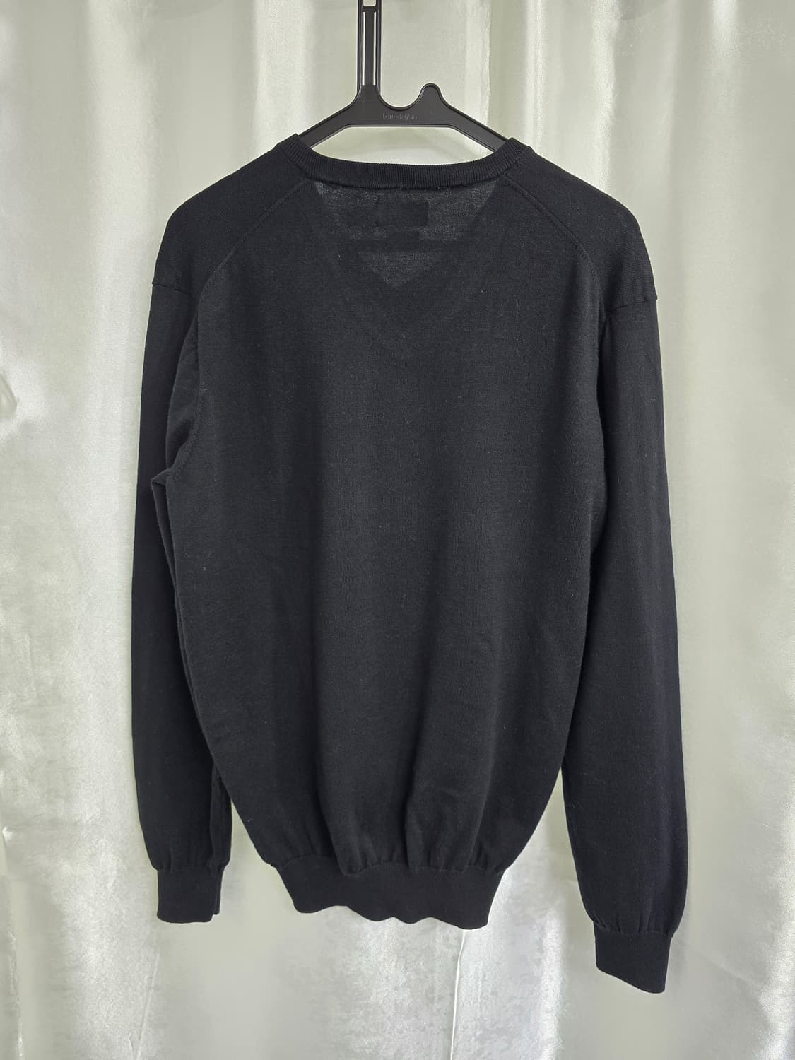 폴로랄프로렌 브이넥 니트 (1564) 상품이미지2