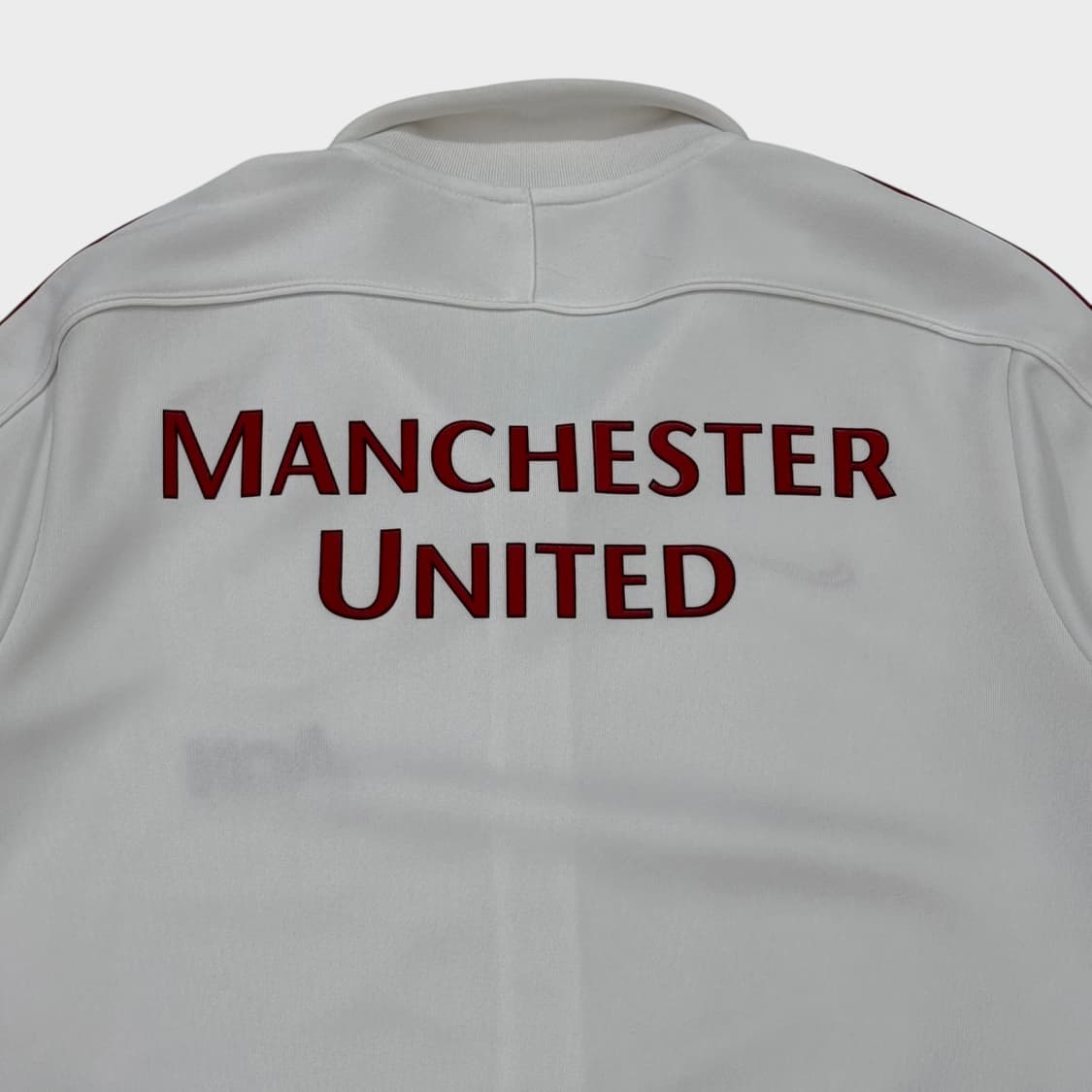 13-14 나이키 맨체스터 유나이티드 N98 어센틱 트랙 자켓 상품이미지7