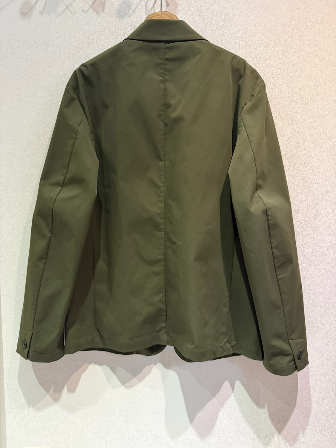 ikka 자켓 상품이미지2