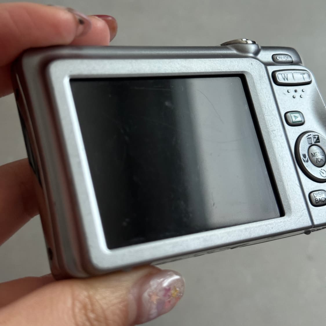 [작례O] 후지필름 FinePix JX550 상품이미지4