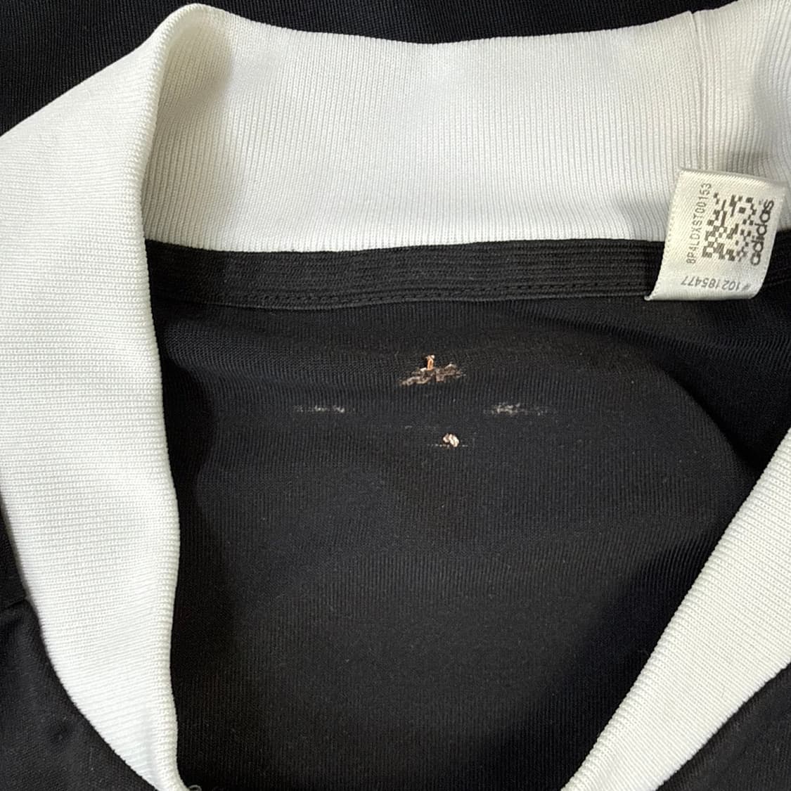 100 아디다스 콘디보 저지 긴팔티 0227T 상품이미지3