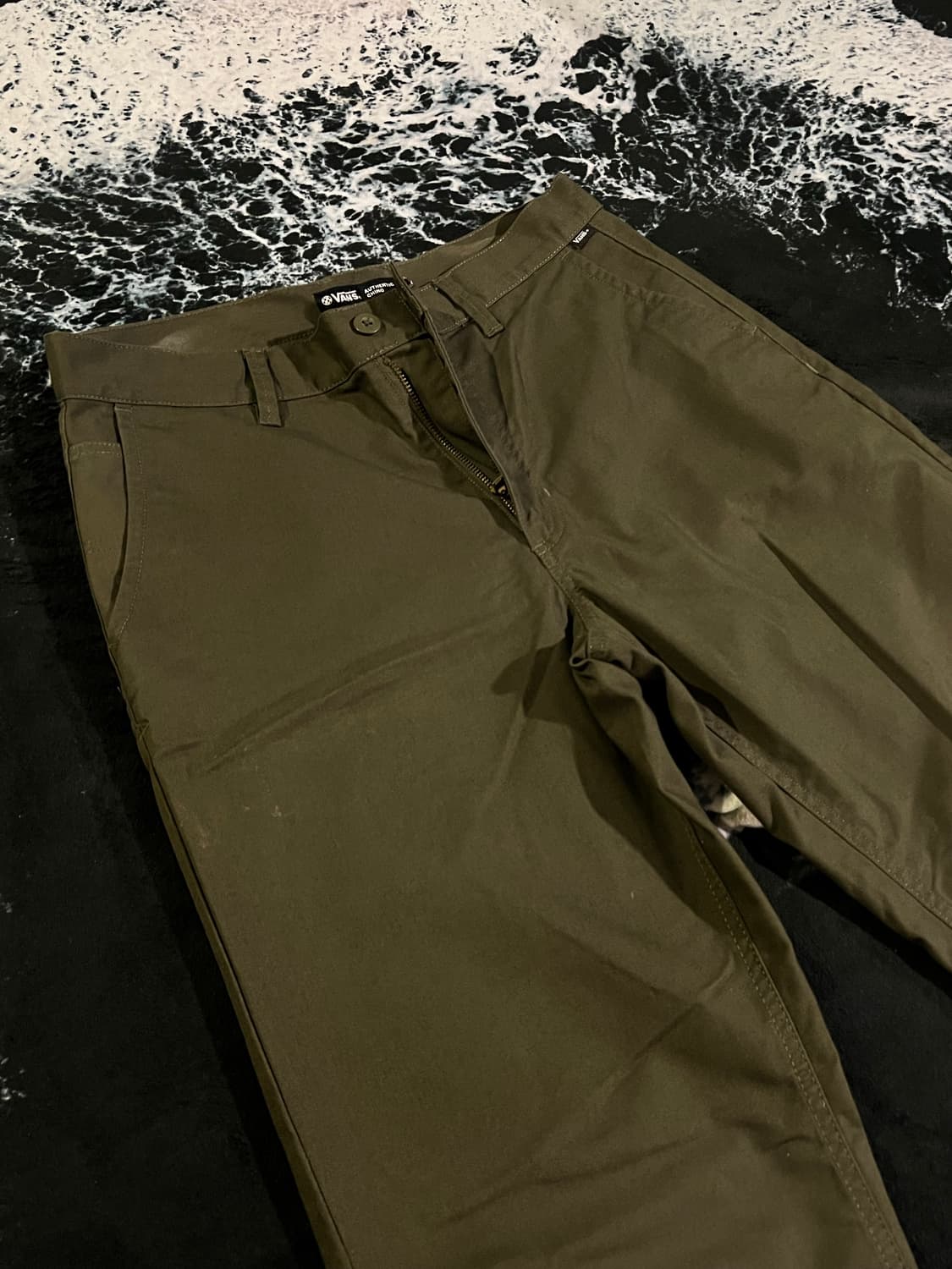Vans Authentic chino 팬츠 30 상품이미지1