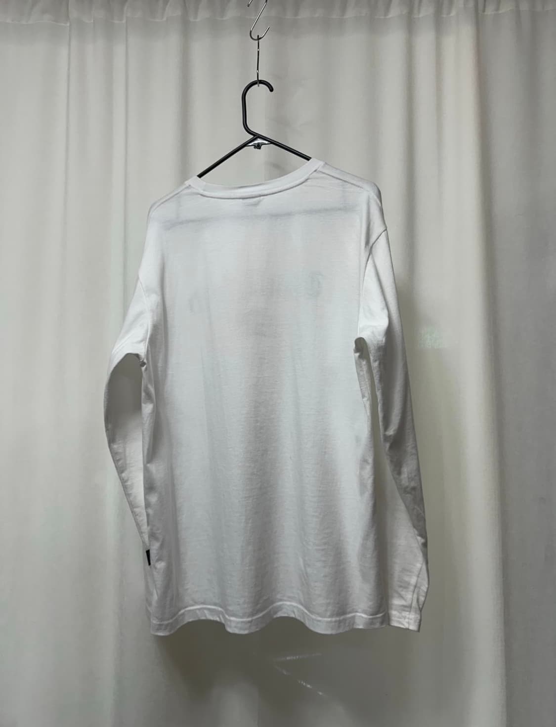 어널로이드 파슬 롱슬리브 상품이미지2