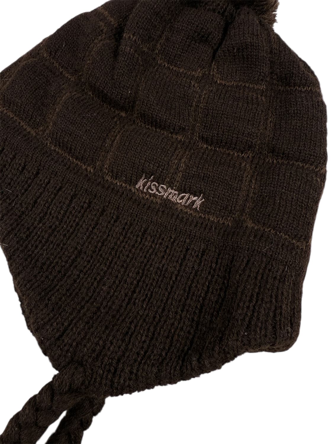 kissmark 이어머프 비니 상품이미지2