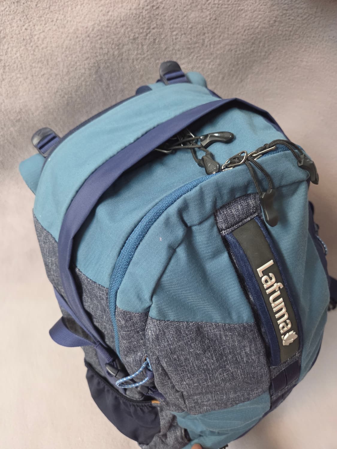 (30+3리터) 라푸마 아웃도어 등산베낭
 상품이미지5