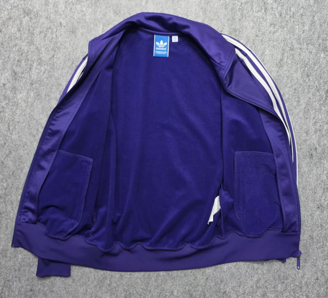 아디다스 빅파이어버드 올드스쿨 져지 Y2K 져지 95 상품이미지3