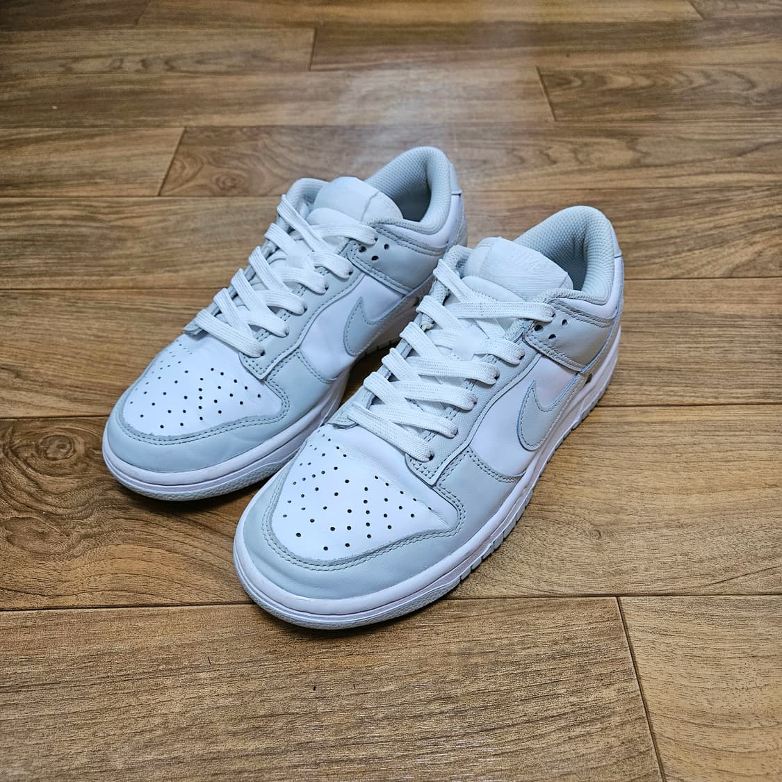 나이키 덩크 로우 235 상품이미지1