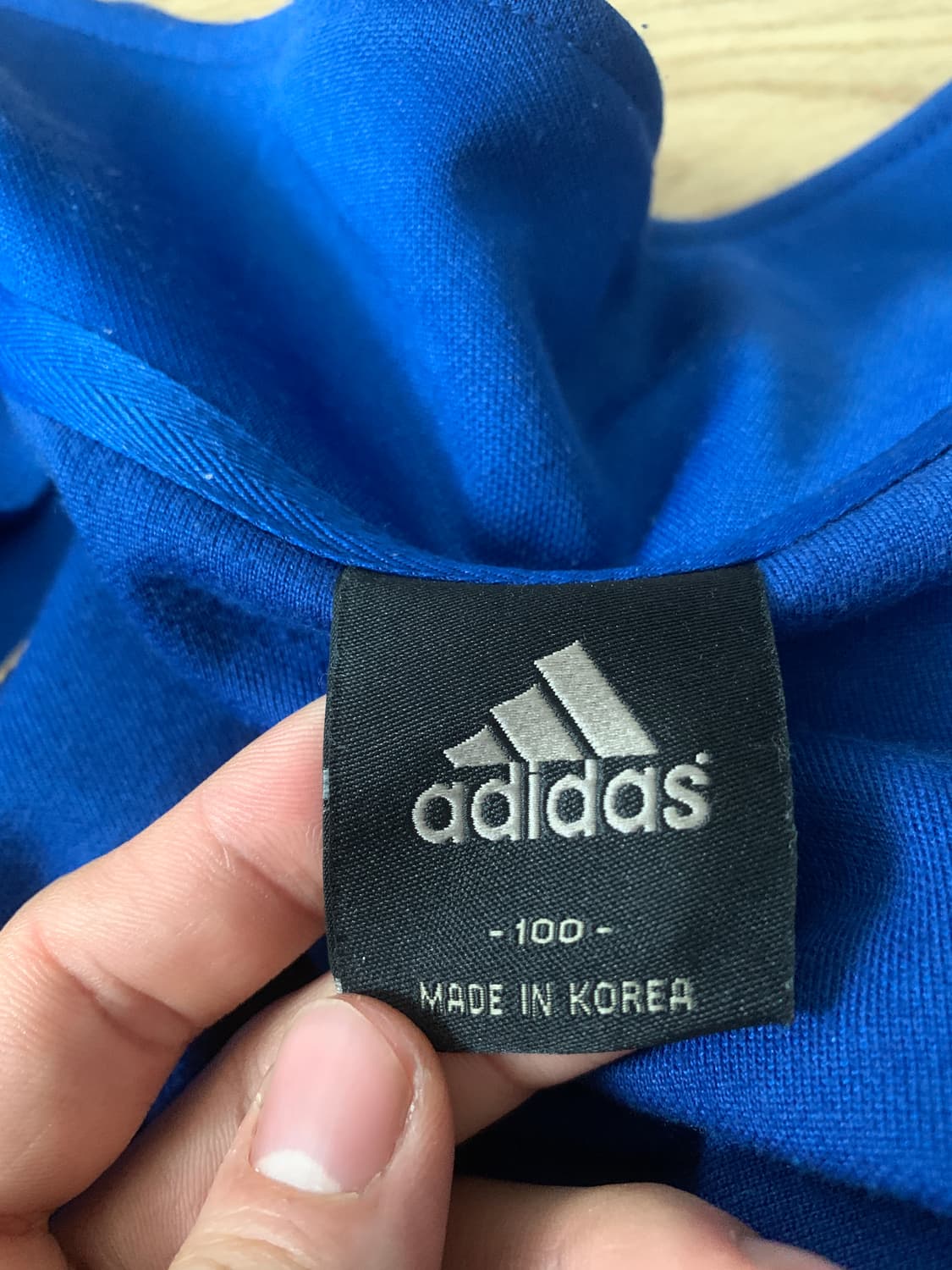 100)Adidas 아디다스 파노 져지 상품이미지7