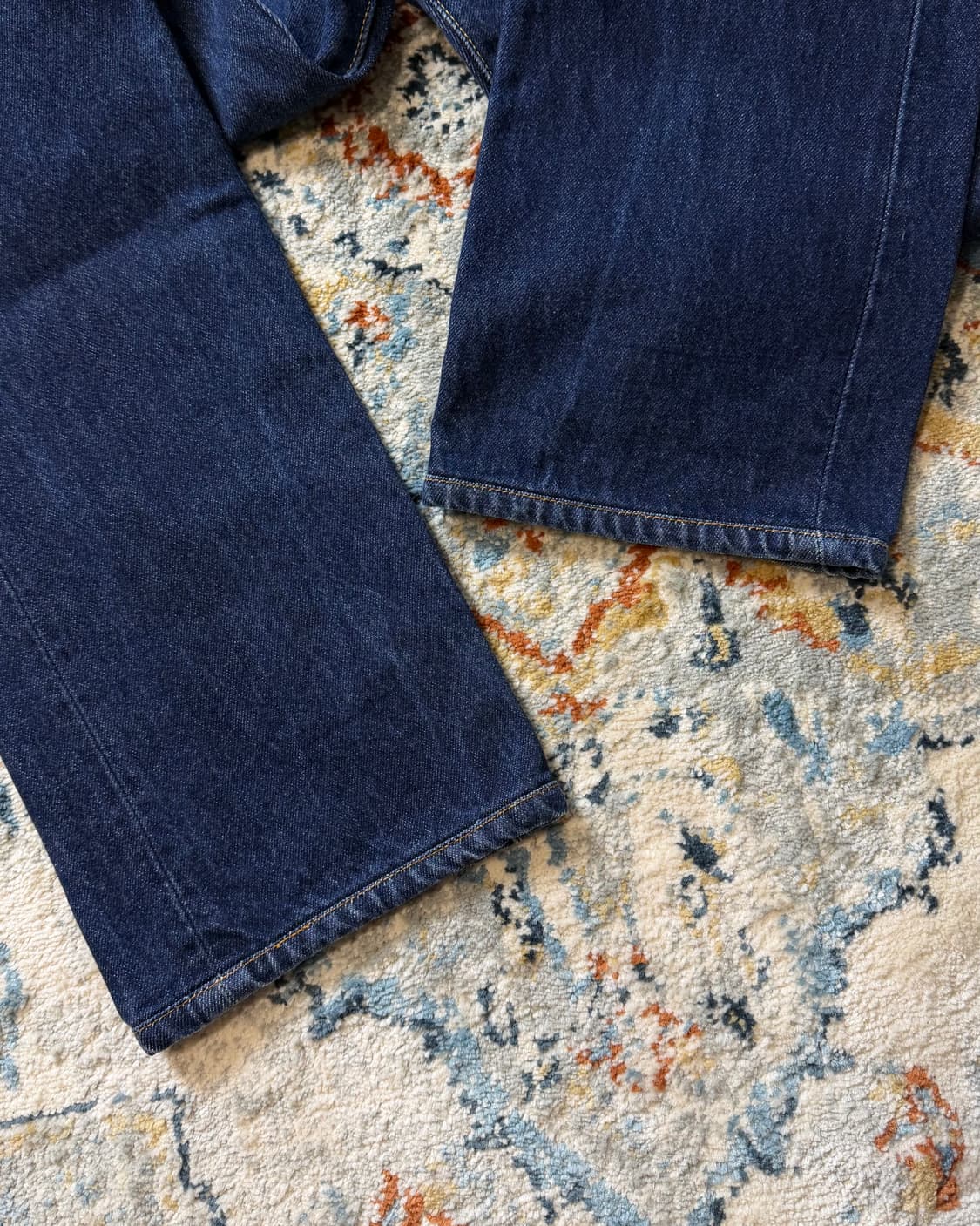 00‘s 리바이스 501 데님팬츠 [0-138] 상품이미지5