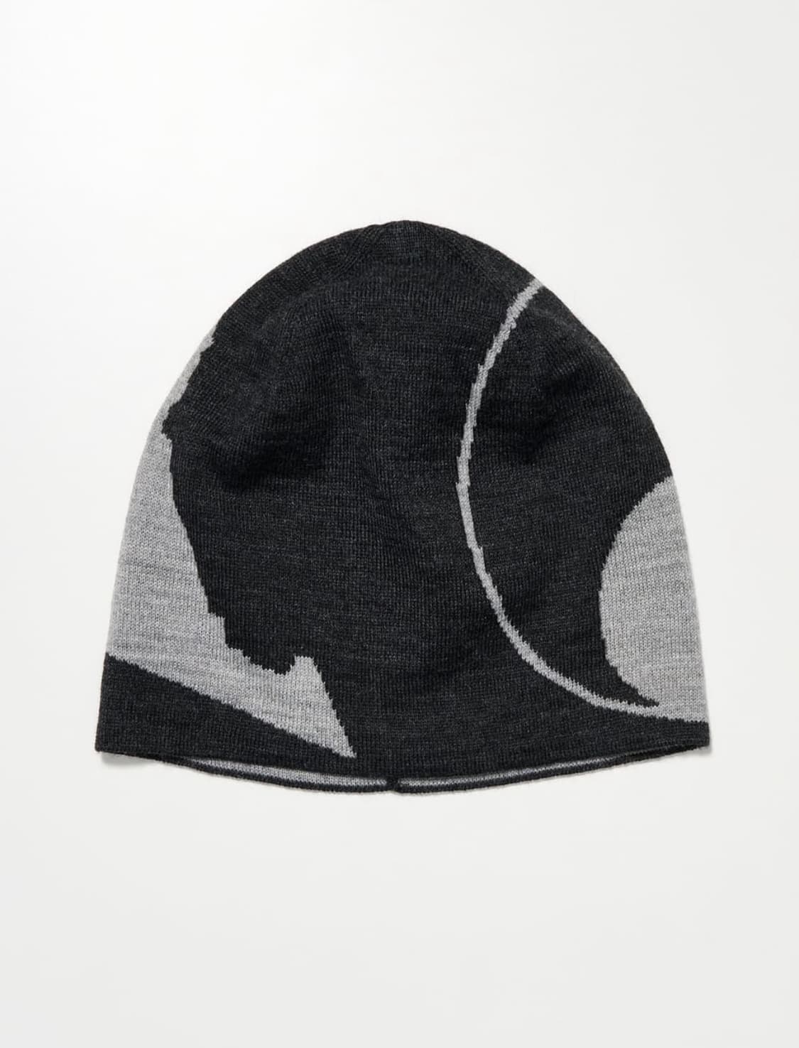 로아 x 아워레가시 로고 울 비니 상품이미지1