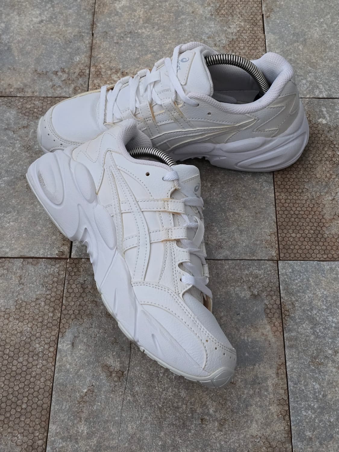 (240)아식스 젤 비엔디 sl  상품이미지4