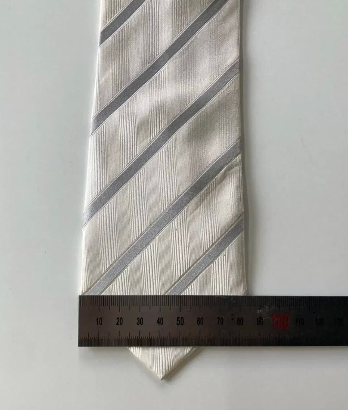 더 수트컴퍼니 넥타이 상품이미지7