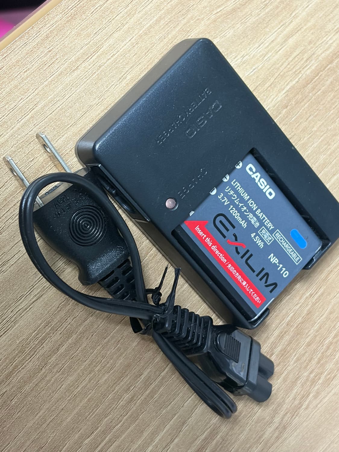엑슬림 z2300 핑크 상품이미지5